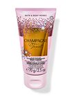 Champagne Toast Travel Size Ultimate Hydration Body Cream image number null