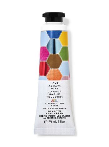 Love Always Wins Hand Cream Hand Cream