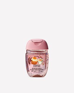 Pumpkin Cupcake PocketBac Hand Sanitizer image number null