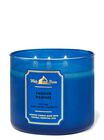 Sweater Weather 3-Wick Candle image number null