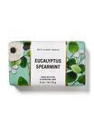 Eucalyptus Spearmint Shea Butter Cleansing Bar image number null