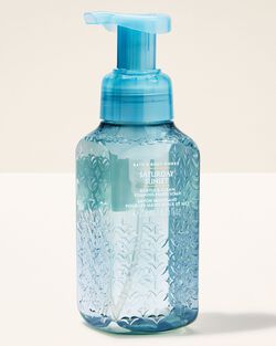 Saturday Sunset Gentle & Clean Foaming Hand Soap image number null