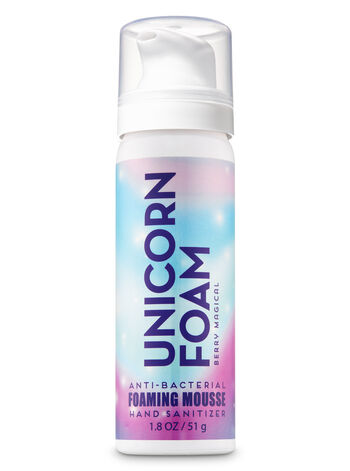 Berry Magical Foaming Hand Sanitizer Foaming Hand Sanitizer