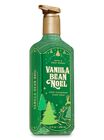 Vanilla Bean Noel Deep Cleansing Hand Soap image number null