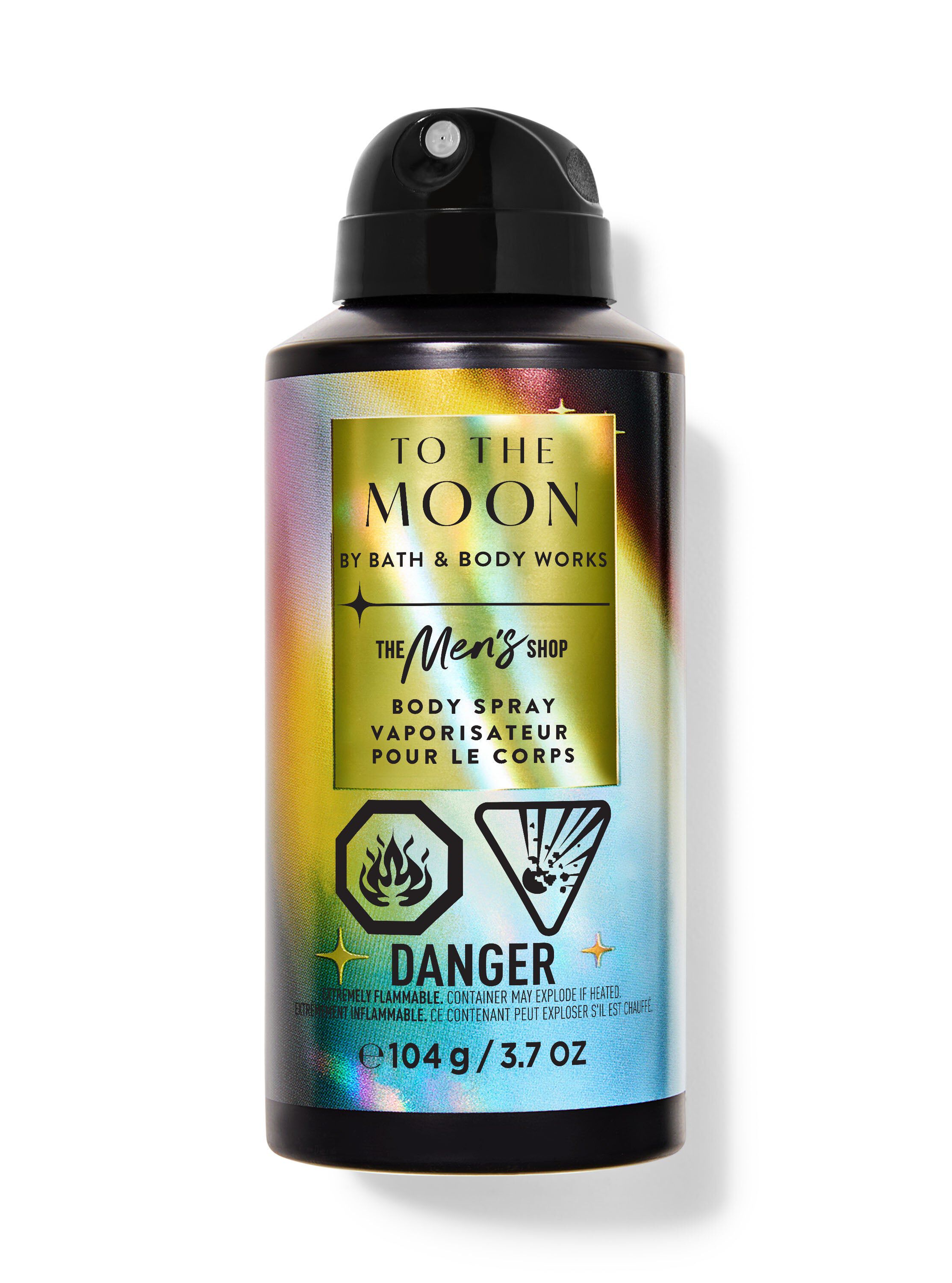 Bath & Body Works コロン TO THE MOON Shop To The Moon Body Spray | Bath & Body Works Singapore