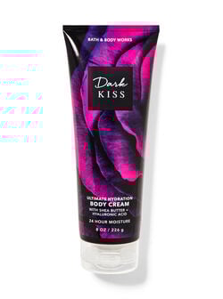 Dark Kiss Ultimate Hydration Body Cream Dark Kiss Ultimate Hydration Body Cream