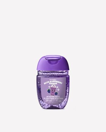 Blue Raspberry Freeze PocketBac Hand Sanitizer PocketBac Hand Sanitizer
