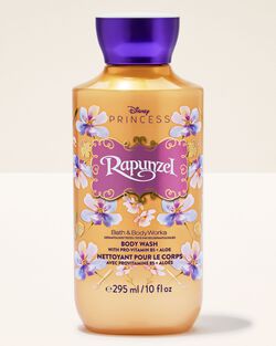 Rapunzel Body Wash image number null