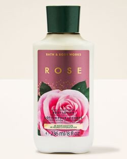 Rose Body Lotion image number null