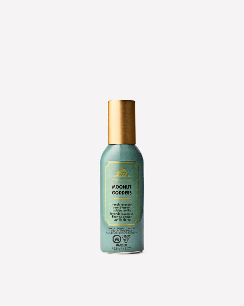 Moonlit Goddess Concentrated Room Spray Concentrated Room Spray