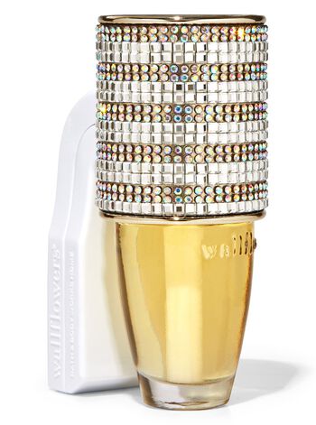 Shine & Sparkle Wallflower Plug Wallflowers Fragrance Plug
