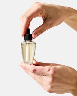 Caramel Vanilla Wallflowers Fragrance Refill image number null