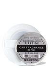 Marshmallow Fireside Car Fragrance Refill image number null