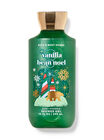 Vanilla Bean Noel Shower Gel image number null