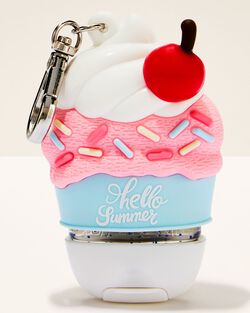 Ice Cream Sundae PocketBac Holder image number null