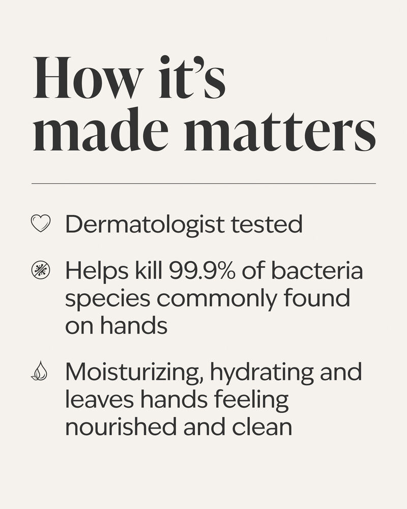 Coconut Pi&ntilde;a Colada Moisturizing PocketBac Hand Sanitizer Moisturizing PocketBac Hand Sanitizer