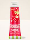 Strawberry Pound Cake Hand Cream image number null