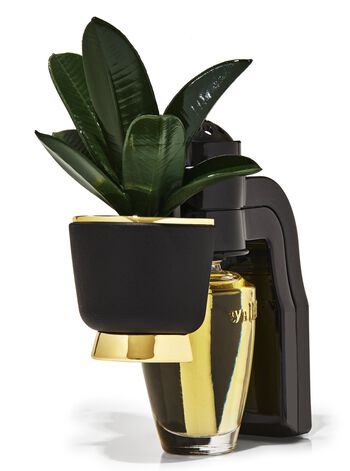 Sleek Botanical Wallflowers Fragrance Plug