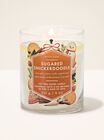 Sugared Snickerdoodle Single Wick Candle image number null