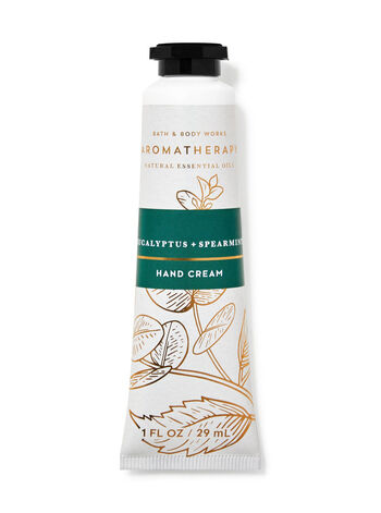 Eucalyptus Spearmint Hand Cream Hand Cream