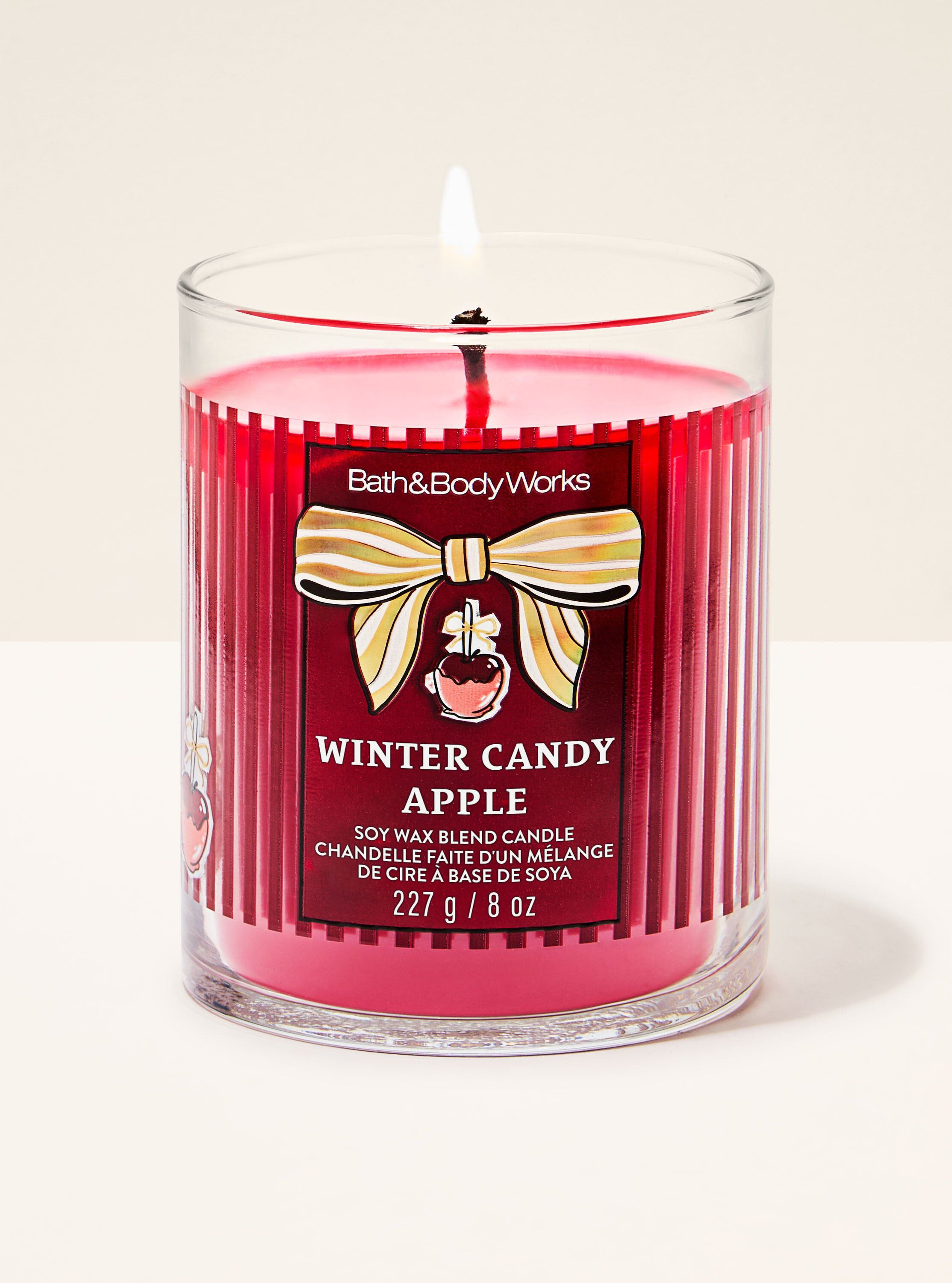 All Candles | Bath & Body Works Singapore