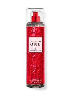 You're The One Fine Fragrance Mist image number null