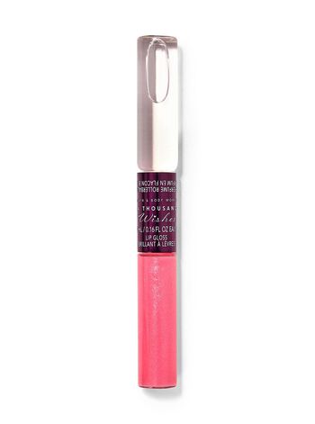 A Thousand Wishes EDP Rollerball + Lip Shade EDP Rollerball + Lip Shade
