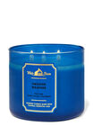 Sweater Weather 3-Wick Candle image number null