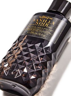 Vanilla Noir 3-in-1 Hair, Face & Body Wash image number null