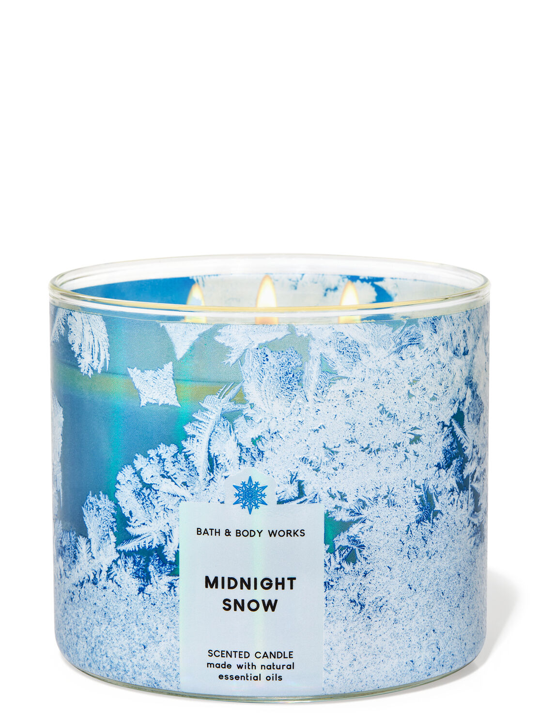 ブランド一覧 | ワールド オンラインストア Buy Midnight Snow 3-Wick Candle Online | Bath & Body Works 日本酒