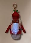 Light-Up Nutcracker PocketBac Holder image number null