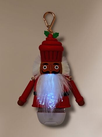 Light-Up Nutcracker PocketBac Holder PocketBac Holder