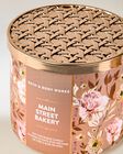 Mainstreet Bakery 3-Wick Candle image number null