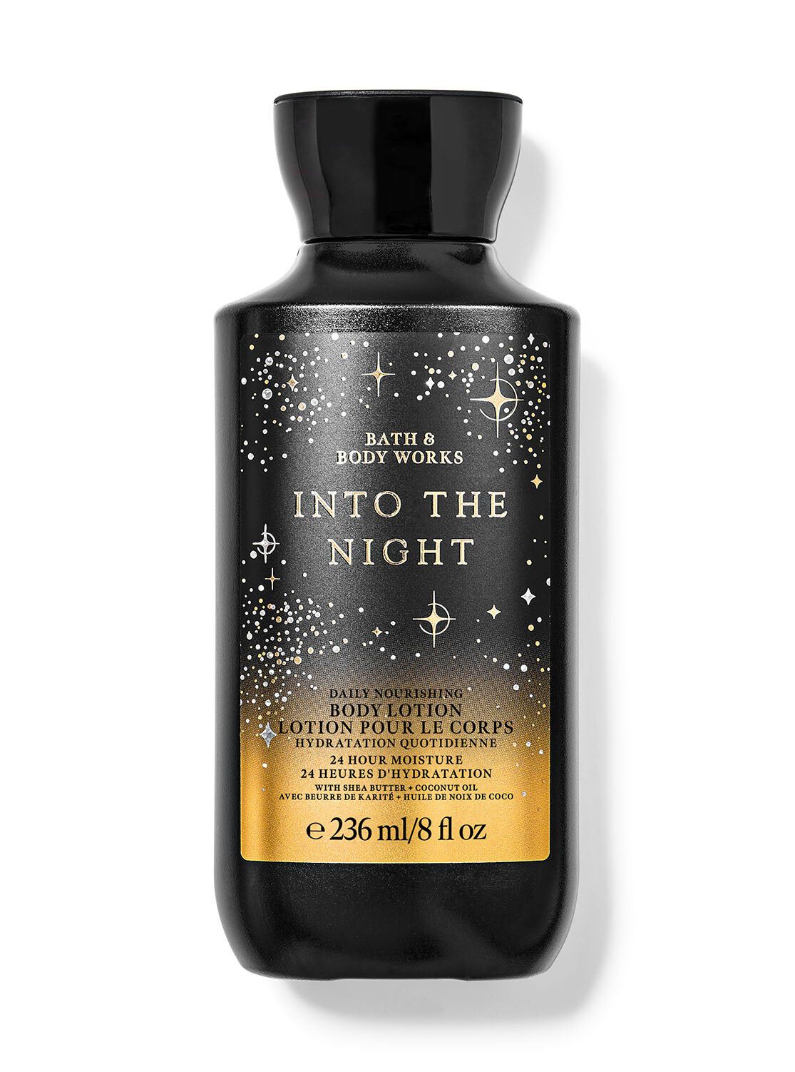 Shop Into the Night Body Lotion | SG Bath & Body Works
