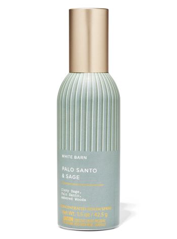 Palo Santo & Sage Concentrated Room Spray Concentrated Room Spray