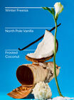 Frosted Coconut Snowball Shower Gel image number null