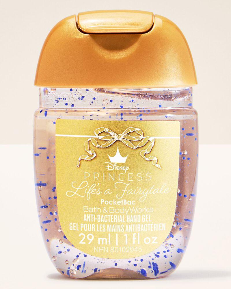 Life's a Fairytale PocketBac Hand Sanitizer PocketBac Hand Sanitizer