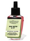 Rose Water & Ivy Wallflowers Fragrance Refill image number null