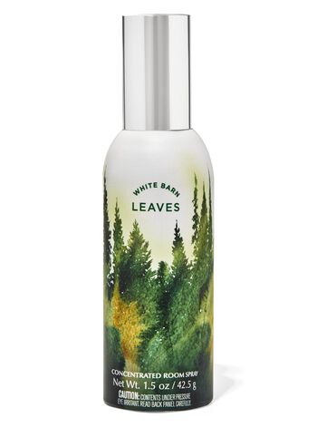 Leaves Concentrated Room Spray Concentrated Room Spray