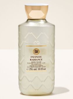 Infinite Radiance Body Wash