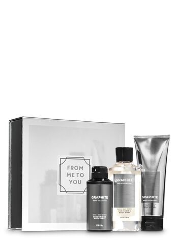 Graphite Gift Set Gift Box Set