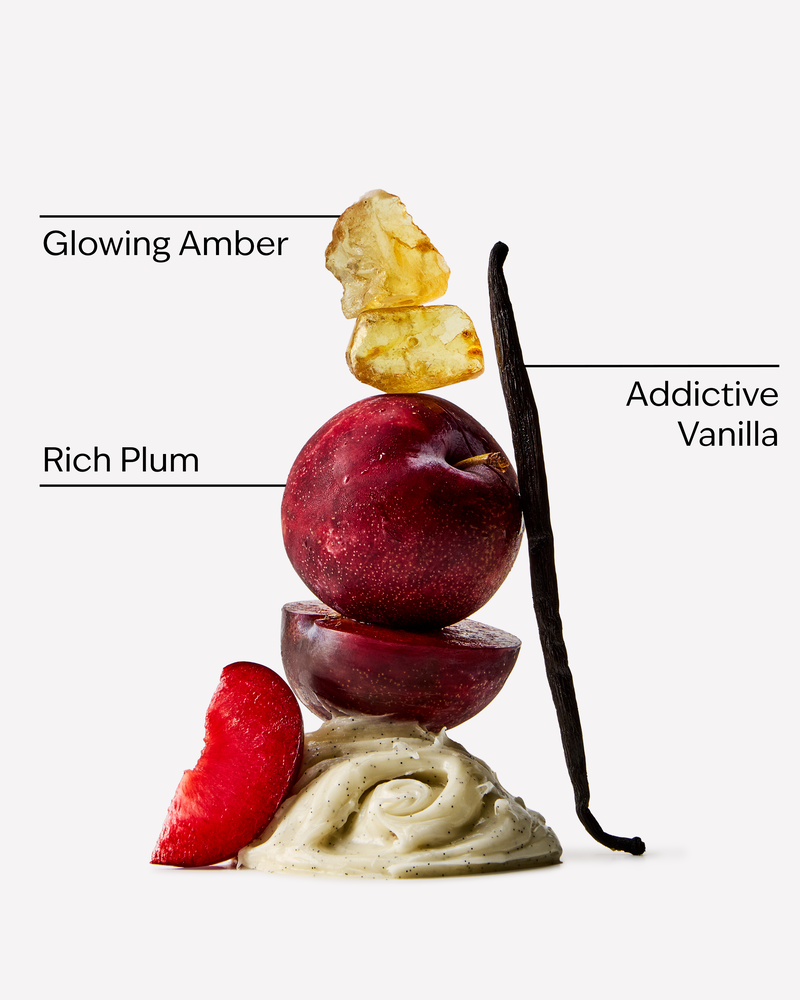 Viva Vanilla Fine Fragrance Mist Fine Fragrance Mist