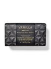 Vanilla Noir Shea Butter Cleansing Bar image number null