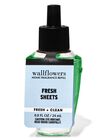 Fresh Sheets Wallflowers Fragrance Refill image number null