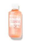 Snowflakes & Cashmere Shower Gel image number null