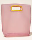 Pink Gift Bag image number null