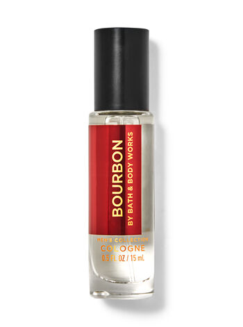 Bourbon Mini Cologne Mini Cologne