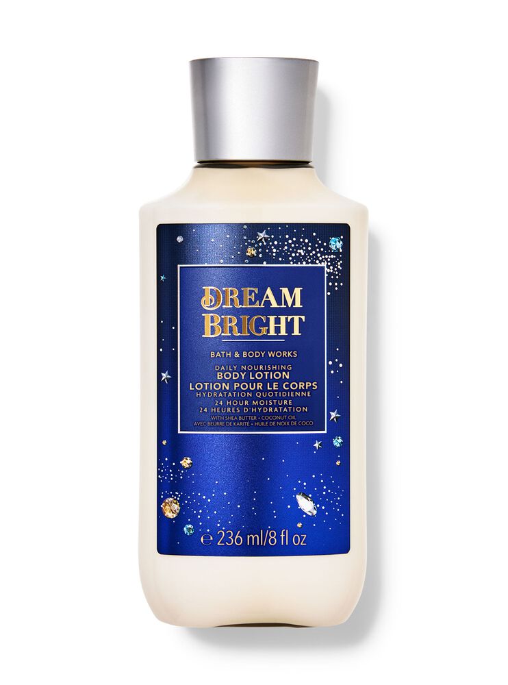 Dream Bright Body Lotion Body Lotion