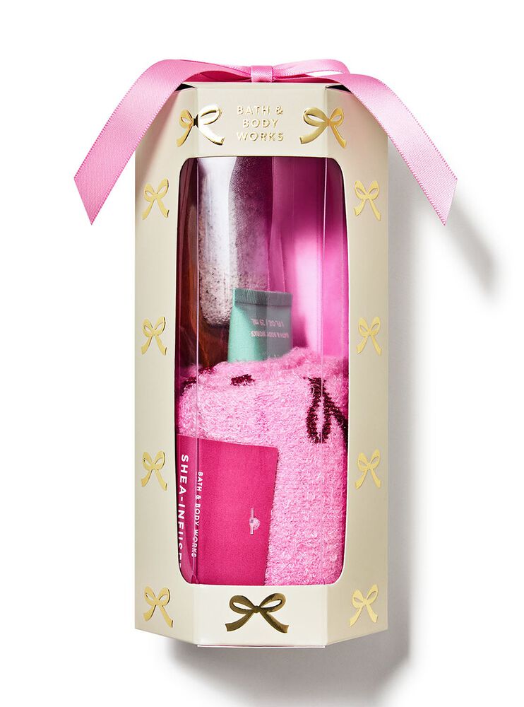 Foot Routine Mini Gift Set Mini Gift Set