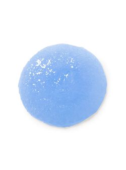 Gingham Creamy Body Scrub